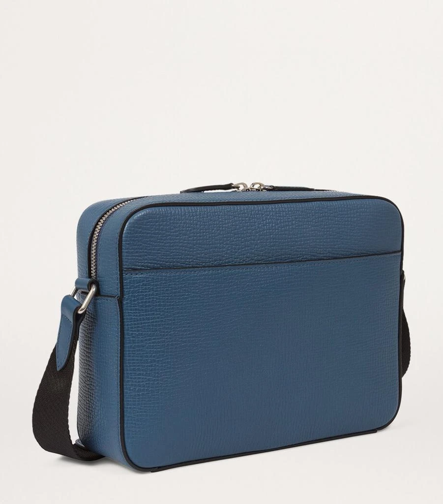 SMYTHSON Leather Cross-Body Bag 2