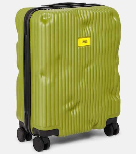 Crash Baggage Stripe Small carry-on suitcase 4