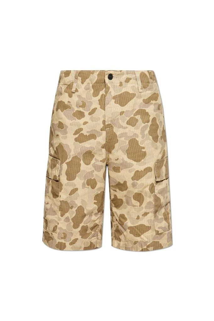Carhartt WIP Carhartt WIP Regular Cargo Shorts 1