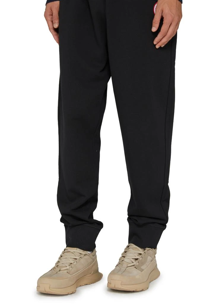 Canada Goose Glacier trail sneaker 9