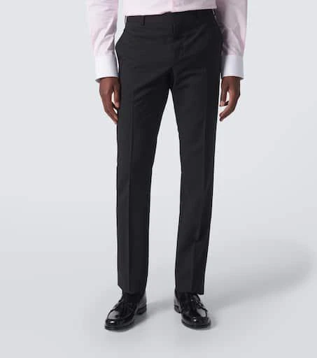 Prada Wool and mohair suit 5