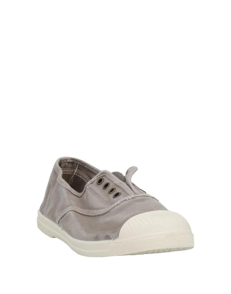 NATURAL WORLD Canvas sneakers 2