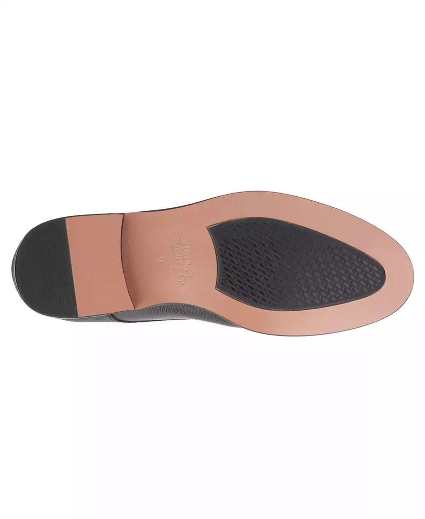 Vintage Foundry Men
s Lawrence Monk Strap Dress Shoe 7