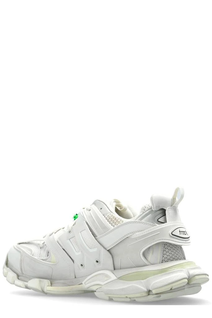Balenciaga Balenciaga Track Charms Lace-Up Shoes 3