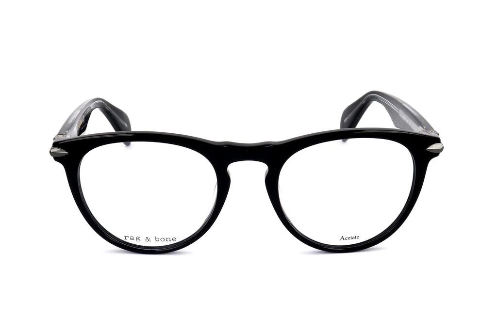 Rag & Bone Rag & Bone Men's Acetate Glasses