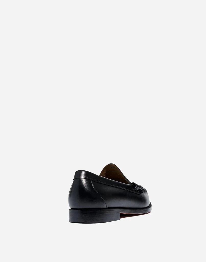 G.H. Bass Penny Loafers 2