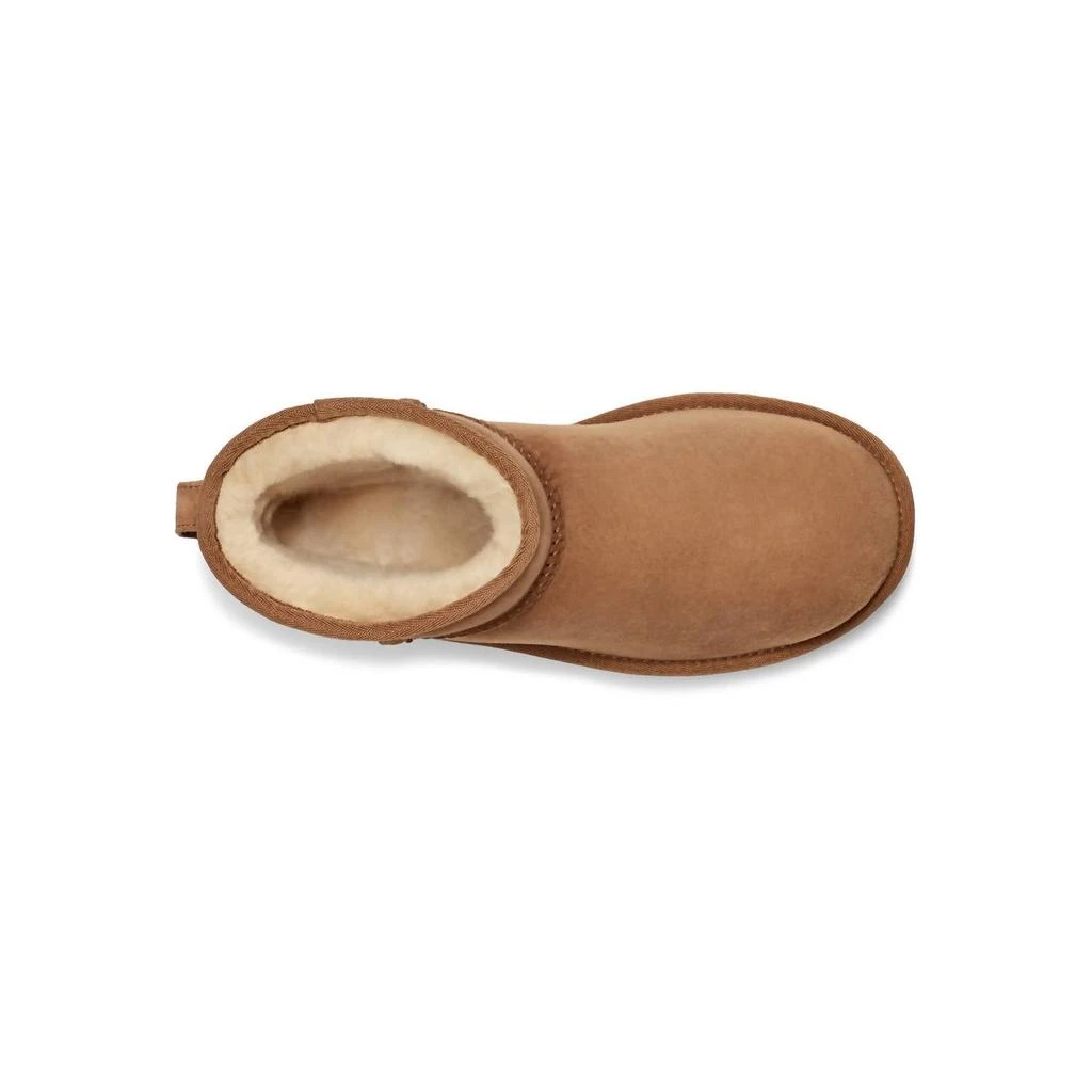 UGG Ugg - Women
s Classic Mini Ii Boot 5