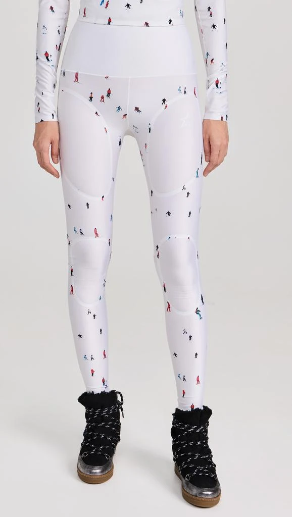 PERFECT MOMENT Perfect Active Leggings 6