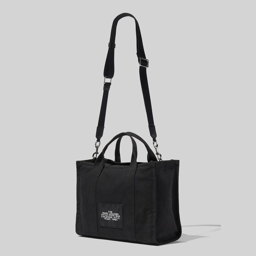 Marc Jacobs The Medium Canvas Tote Bag 7