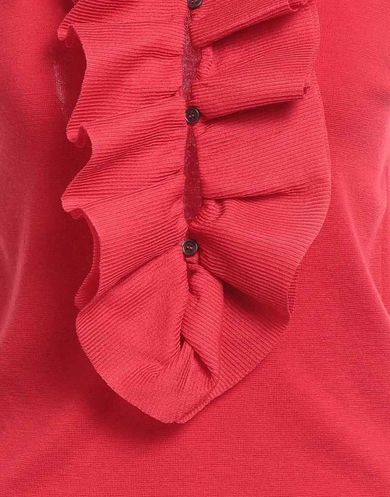 Salvatore Ferragamo Sleeveless sweater 4