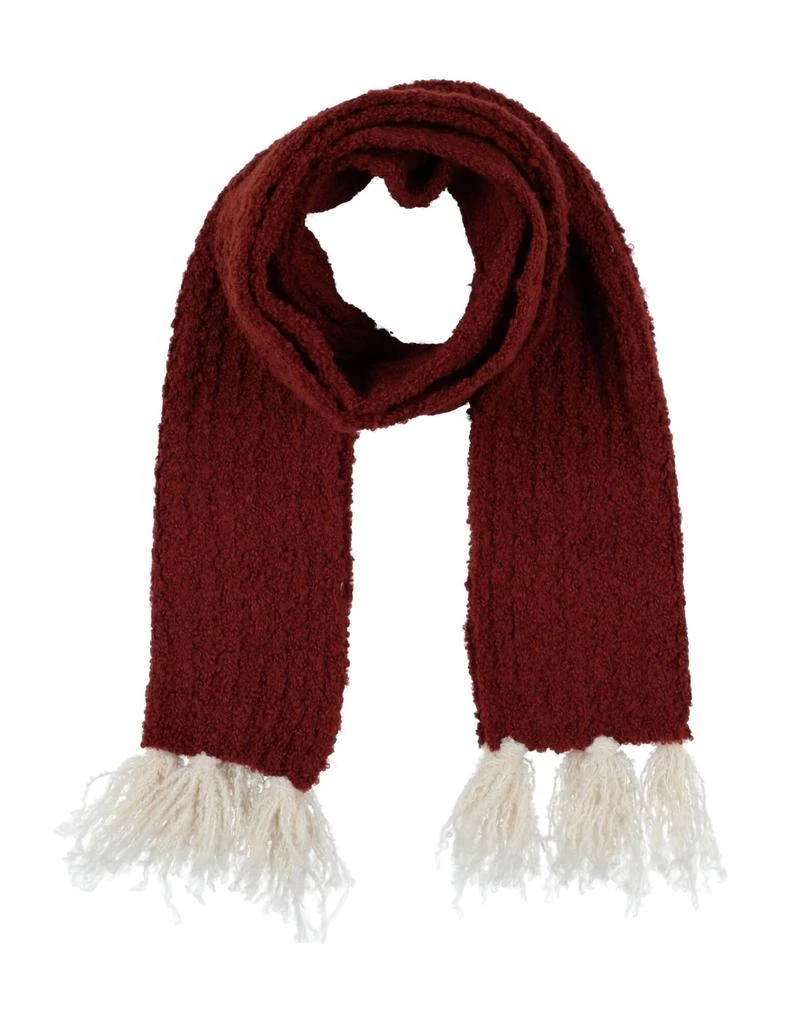 NO-NÀ Scarves and foulards 1