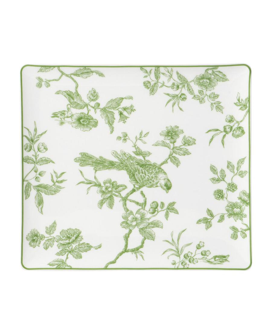 Bernardaud Albertine Rectangular Tray (22cm)