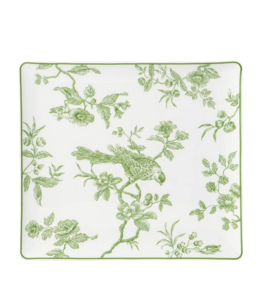 Bernardaud Albertine Rectangular Tray (22cm) 1