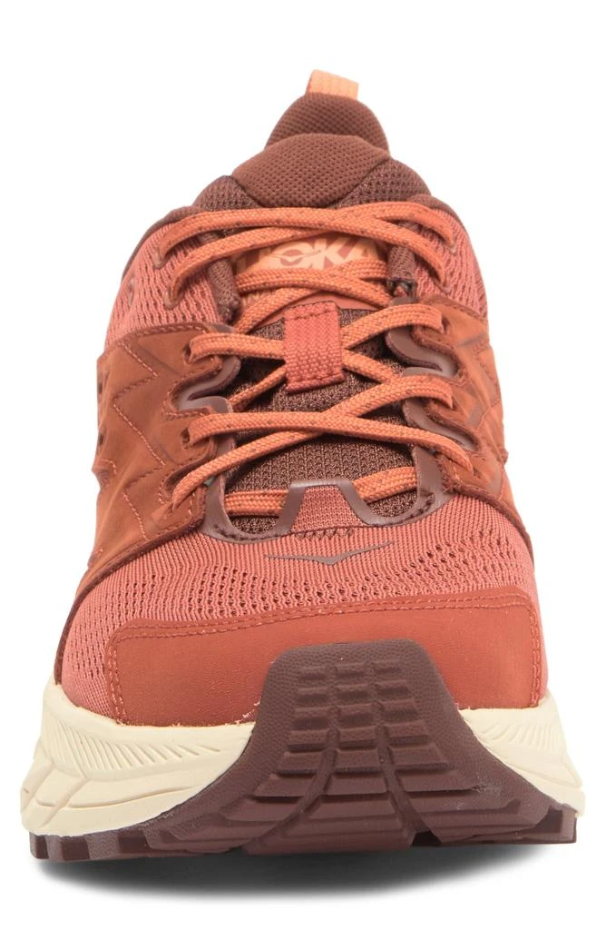 Hoka One One Anacapa Breeze Trail Running Shoe 4