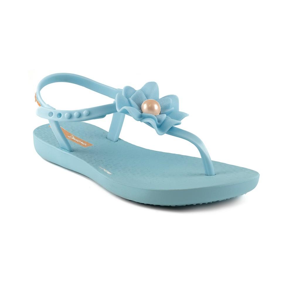 Ipanema Little Girls Class Flora Sandals