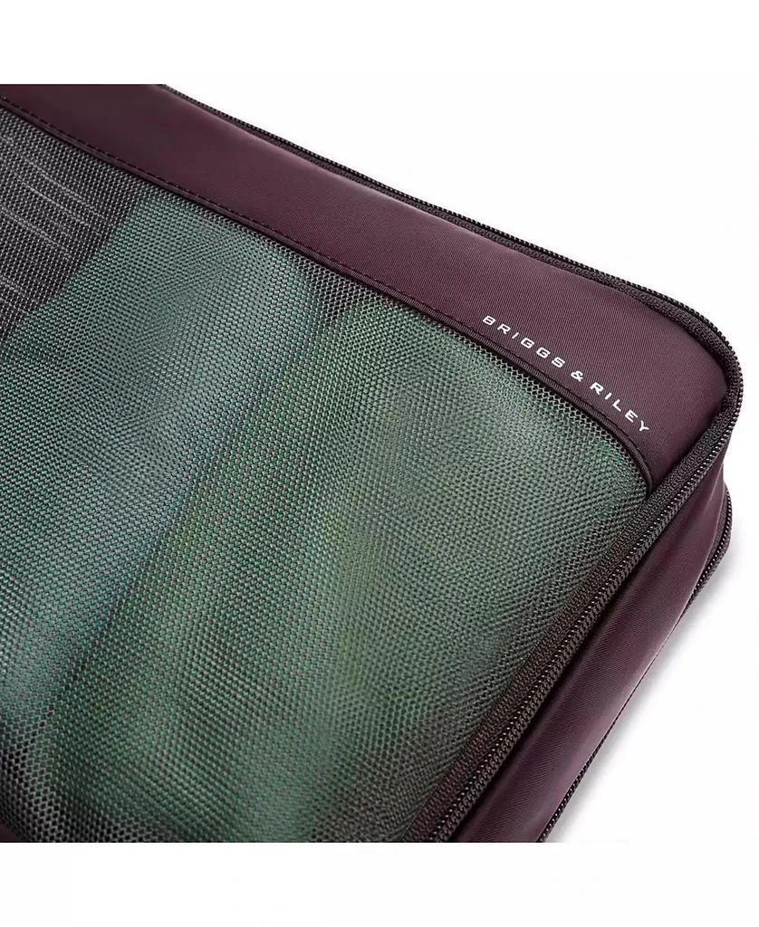 Briggs & Riley Travel Essentials Carry On Packing Cube Set 3