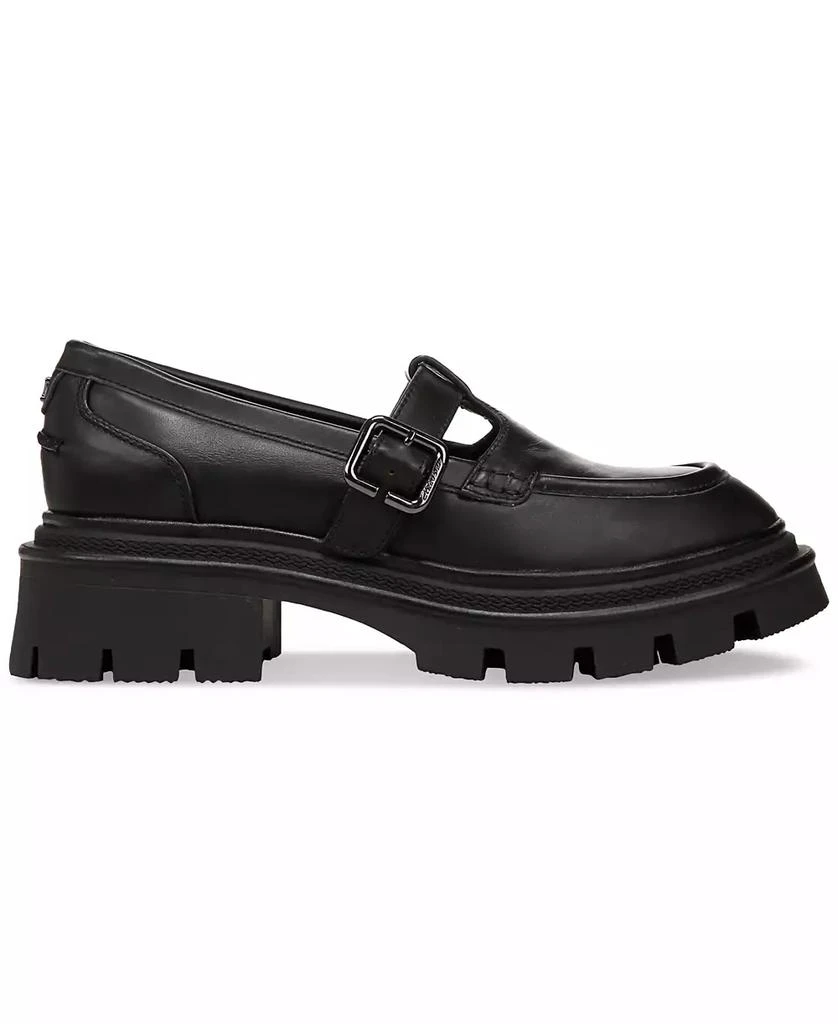 Circus NY by Sam Edelman Payson Lug-Sole Mary Jane Loafers 2
