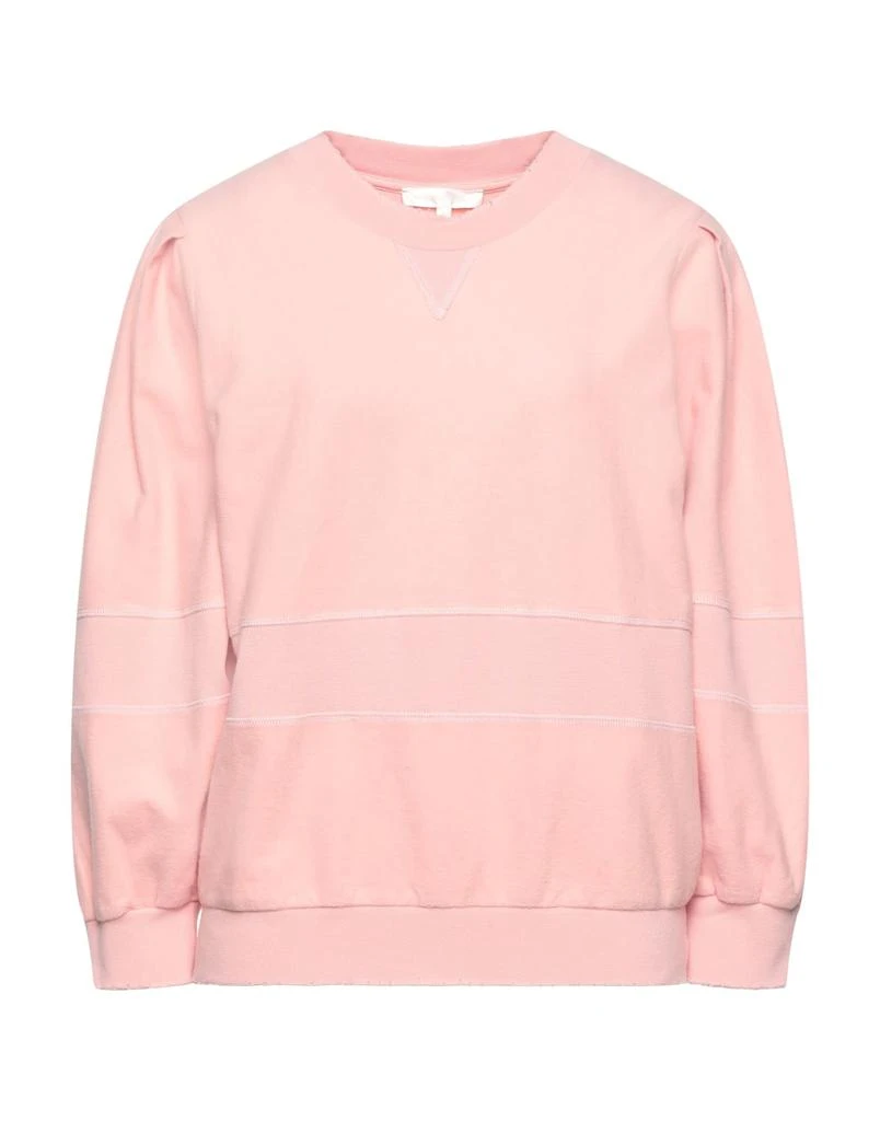 LOVESHACKFANCY Sweatshirt 1