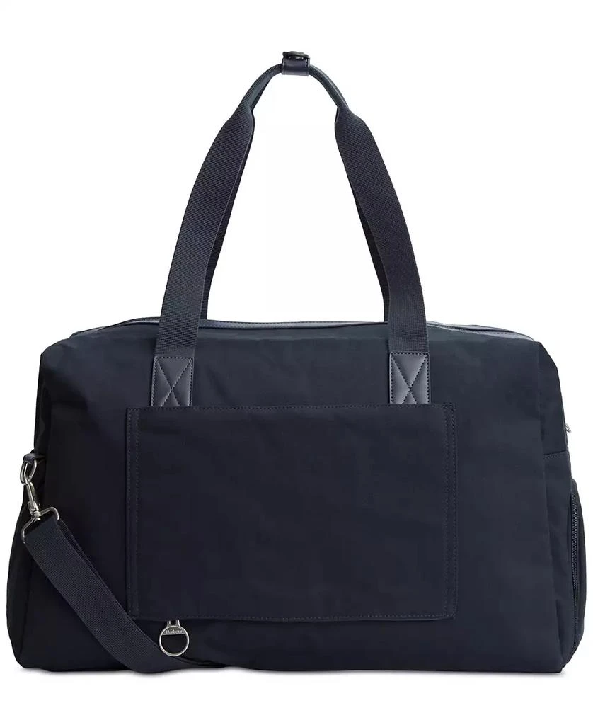 Barbour Men's Cascade City Overnight Bag 3