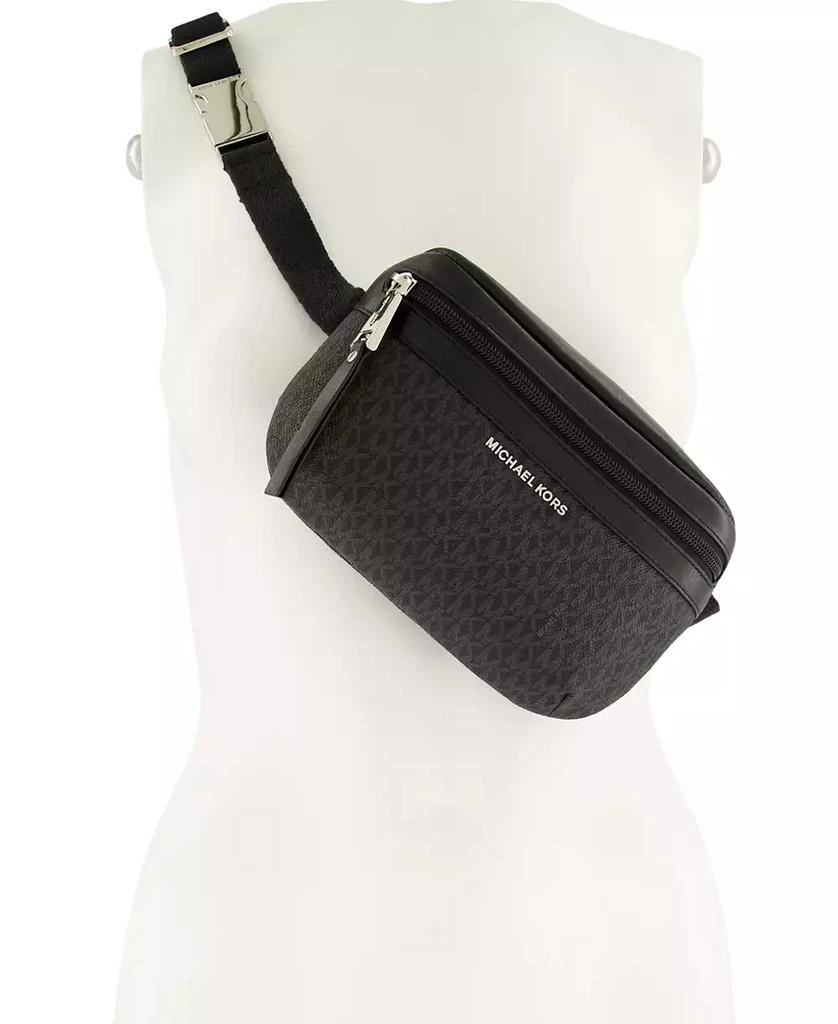 Michael Kors Logo Fanny Pack, Created for Macy's 3