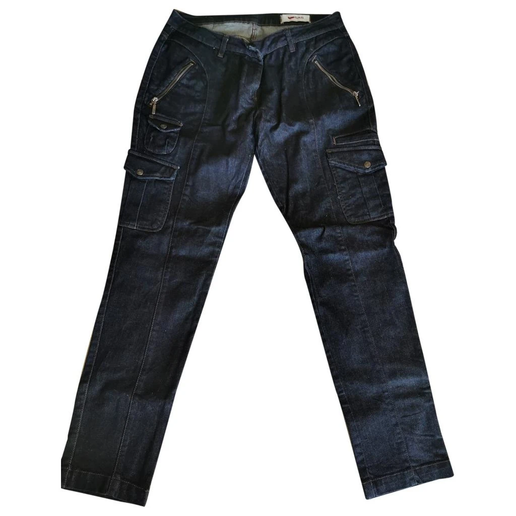 Gas Gas Slim jean 1