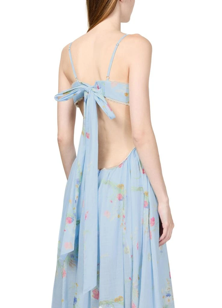 Zimmermann Lucky Picnic maxi dress 5