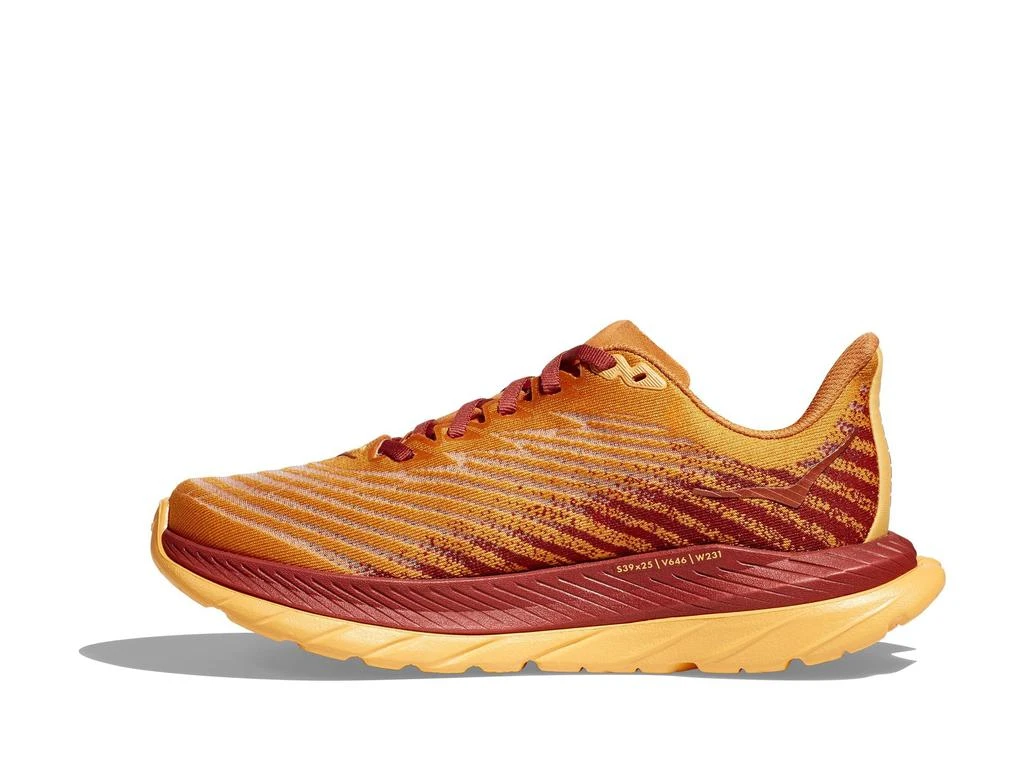 Hoka Mach 5 4