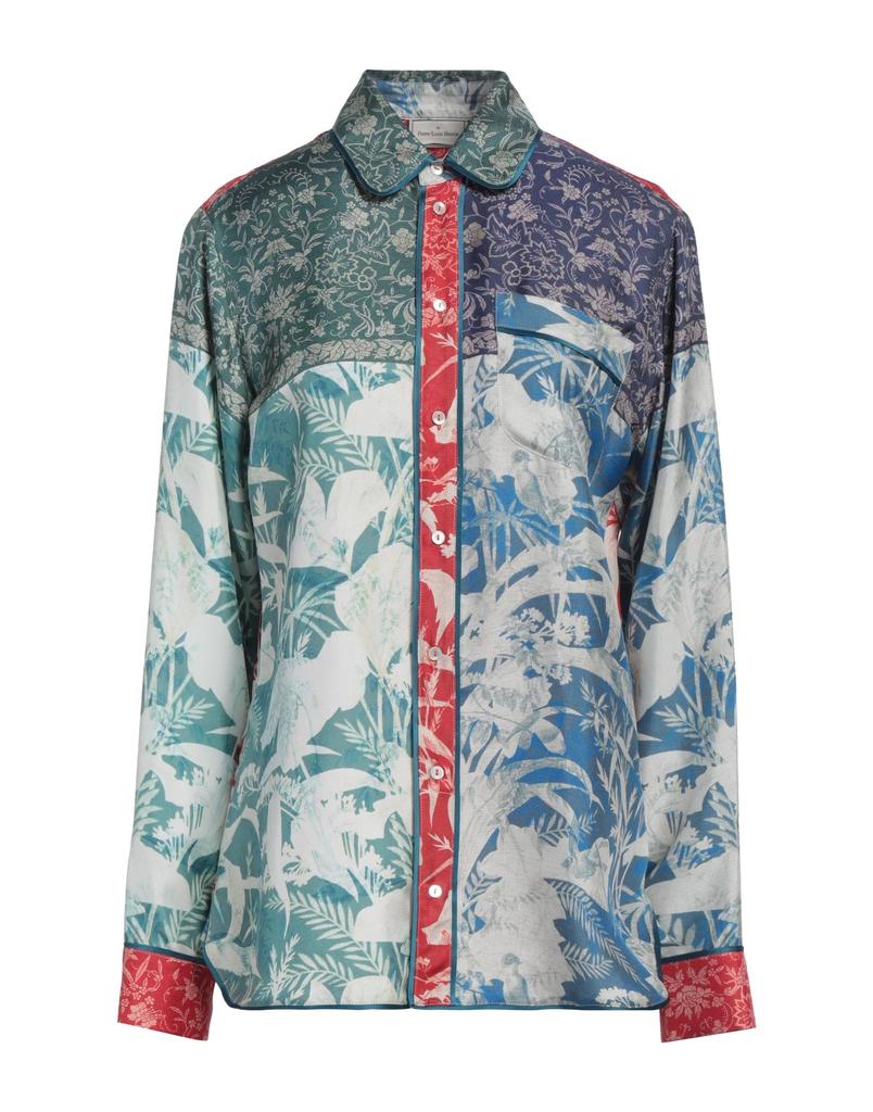 Pierre-louis Mascia Floral shirts & blouses