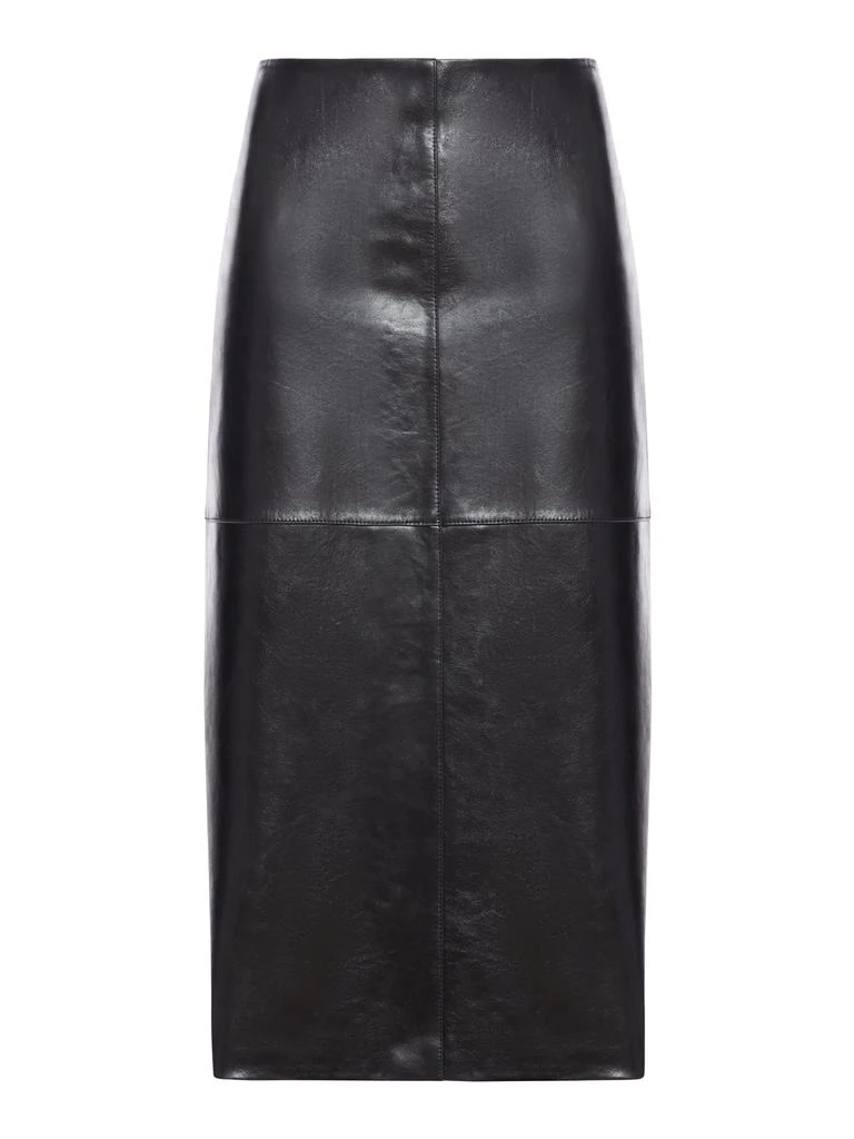 Max Mara AFA PENCIL SKIRT 1