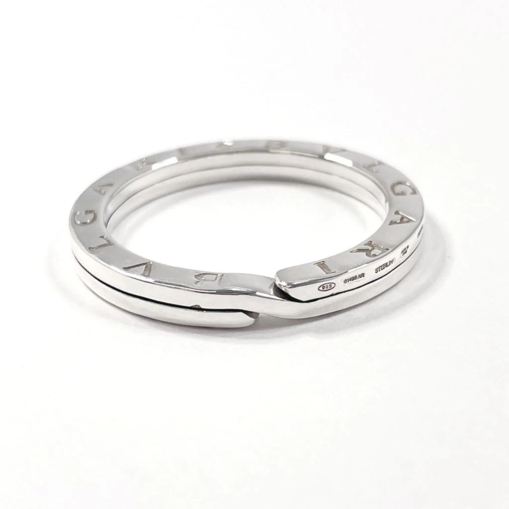BVLGARI Keyring (Pre-Owned) 4