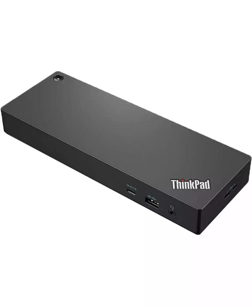 Lenovo Universal Thunderbolt 4 Dock ThinkPad