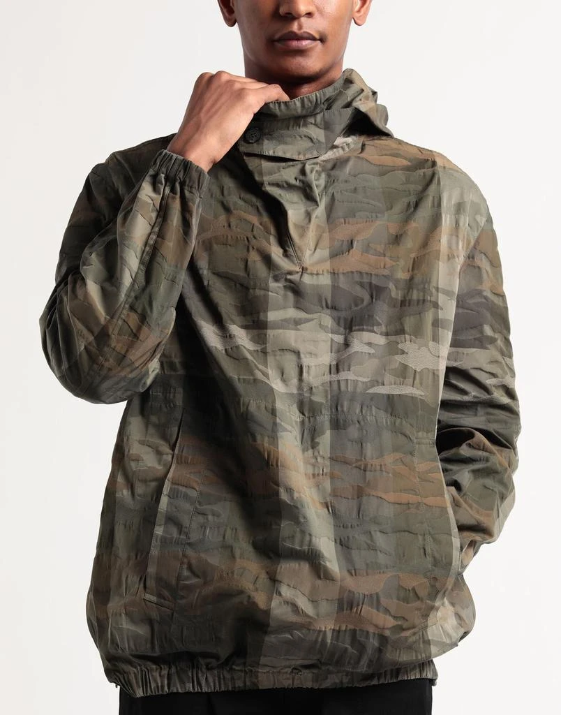 Mackintosh Hooded sweatshirt 4