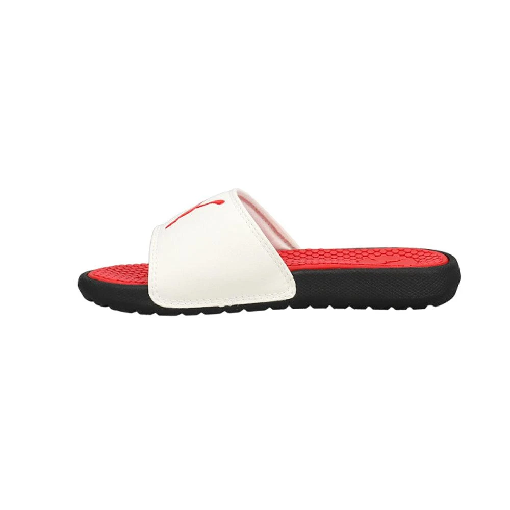 Puma Cool Cat Sport Slide Sandals (Little Kid) 3