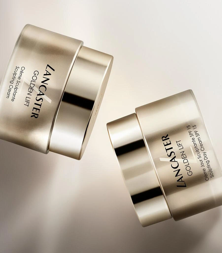 Lancaster Golden Lift Sculpting Day Cream SPF15 (50ml) 6