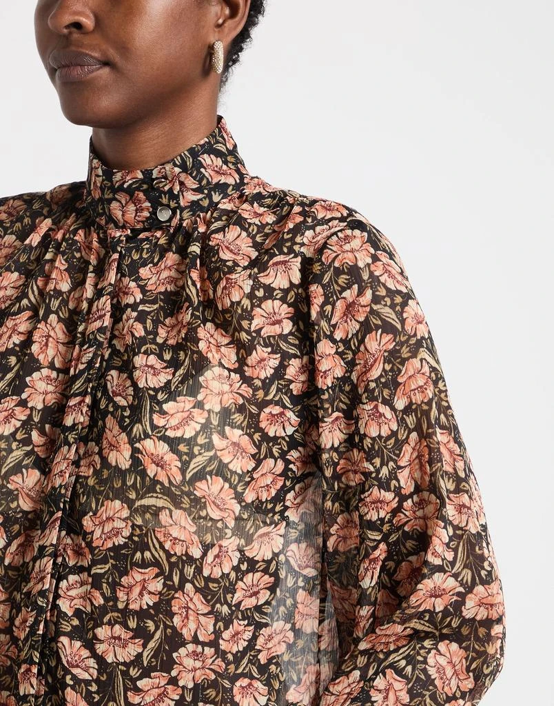 LIU •JO Floral shirts 
blouses 1