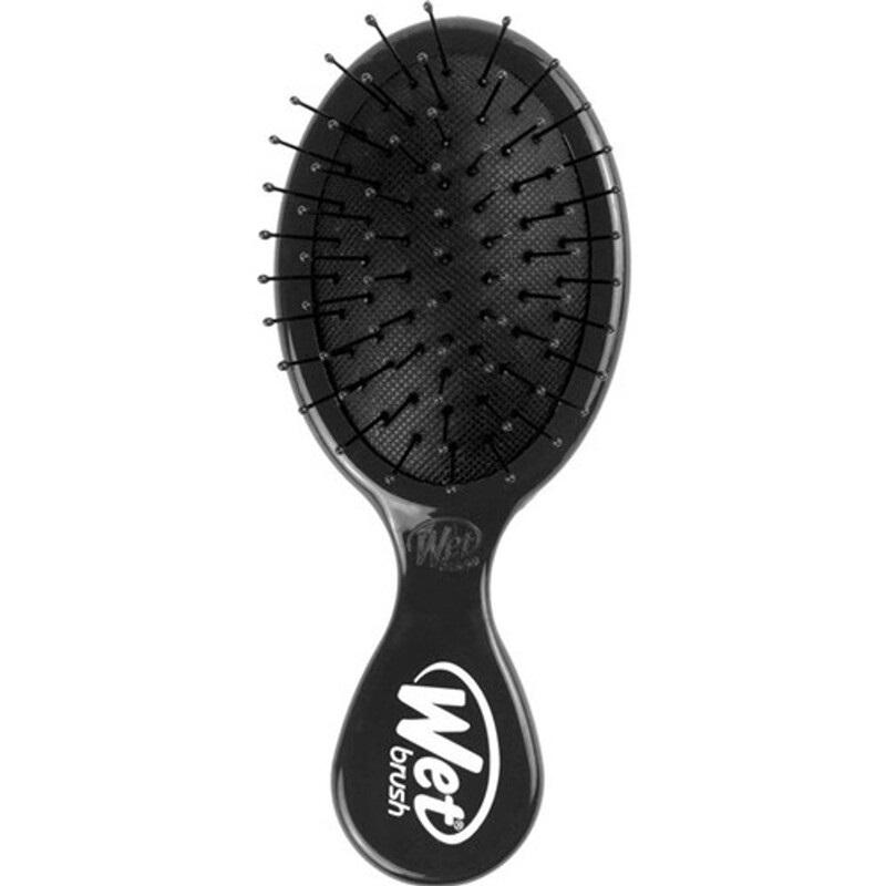 Wet Brush WetBrush - Mini Detangler Black