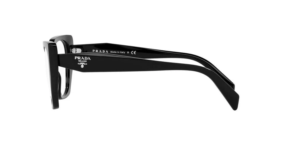 Prada Prada Eyewear Cat-Eye Glasses 3
