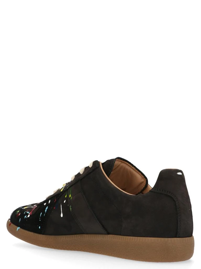 MAISON MARGIELA Maison Margiela Paint Replica Sneakers 2