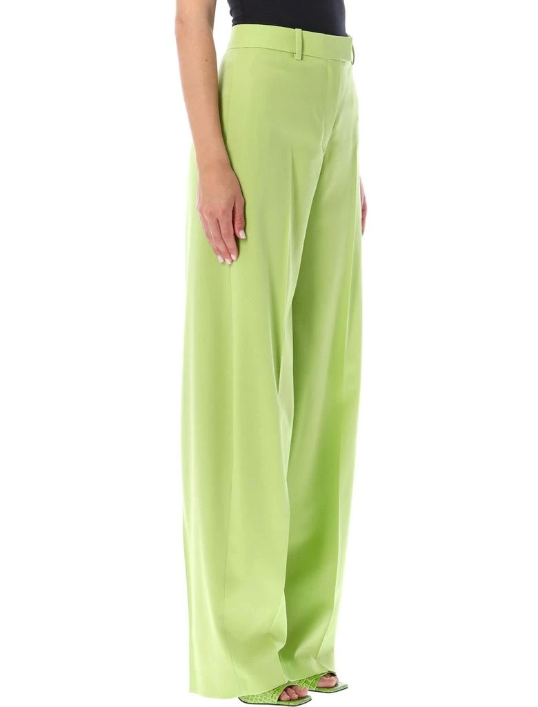 The Attico The Attico High-Rise Wide-Leg Pants 3
