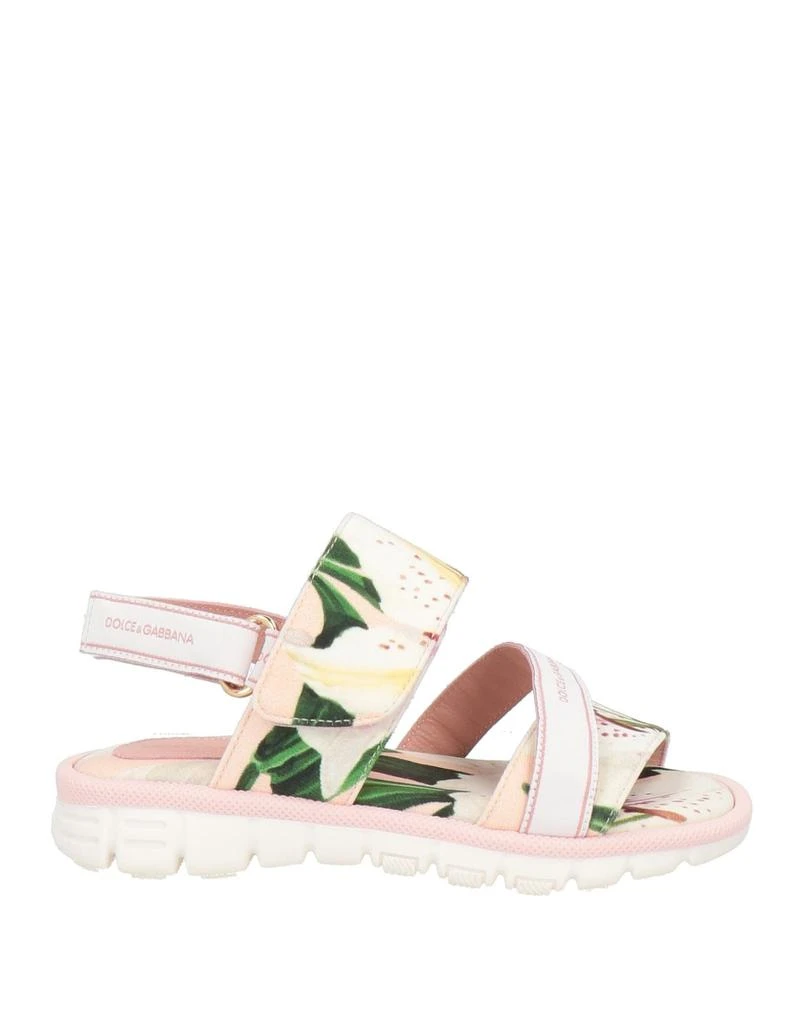 Dolce 
Gabbana Sandals