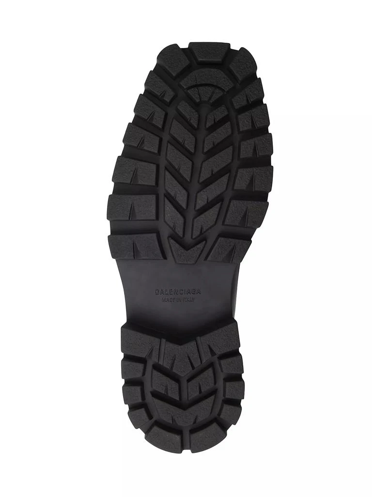 Balenciaga Rhino 25mm Boot 6