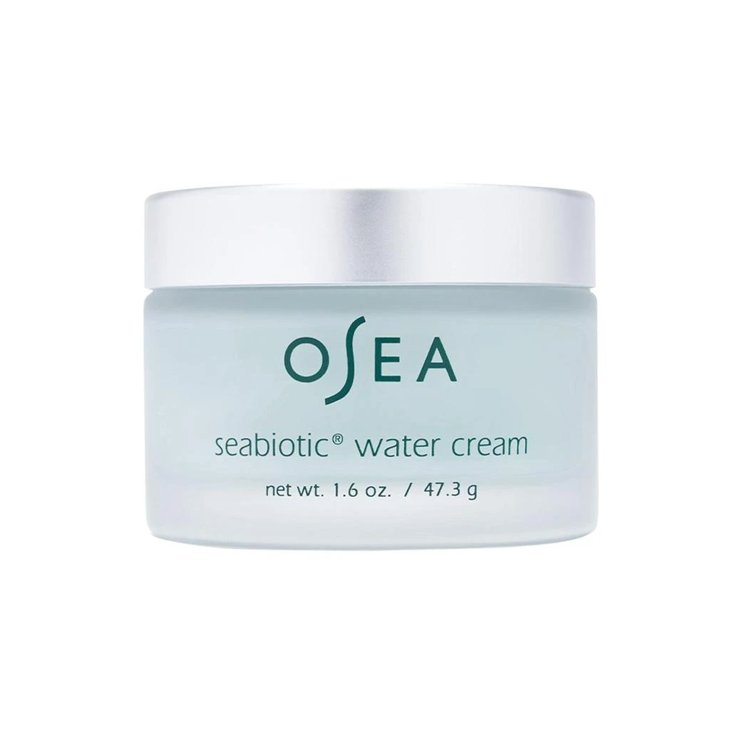 OSEA Seabiotic Water Cream 1