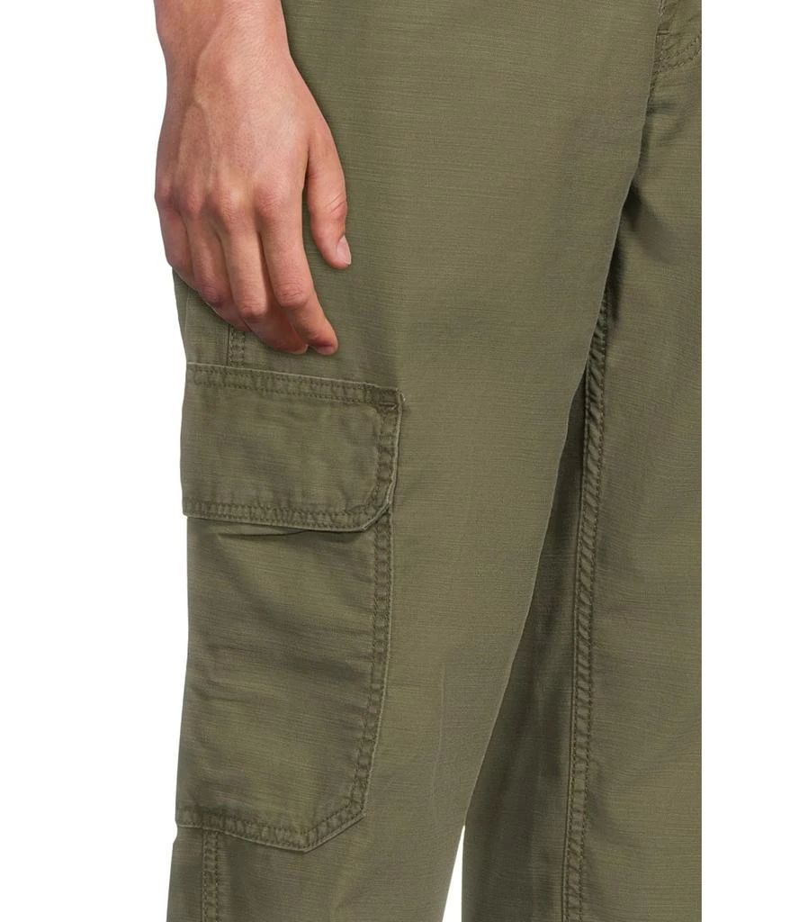 Levi's 568 Loose Straight Cargo 4