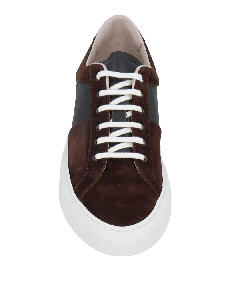 Common Projects Sneakers 4