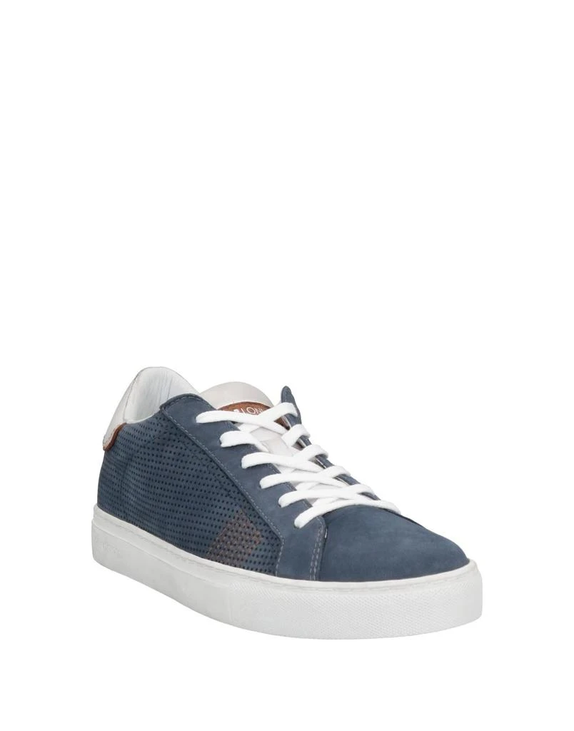 Crime London Sneakers 2