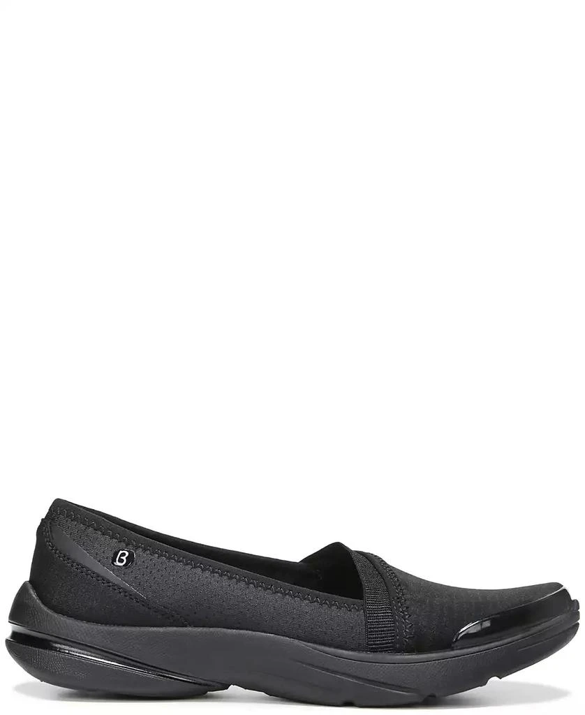 LifeStride Women's Lollipop Washable Round Toe Slip On Flats 2