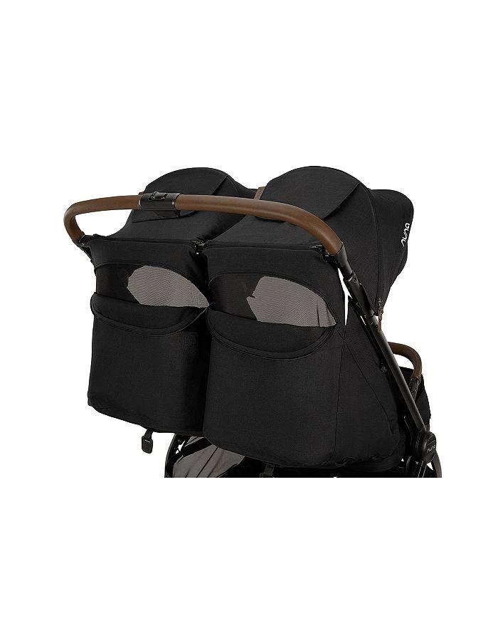 Nuna TRVL™ Dubl Stroller 4