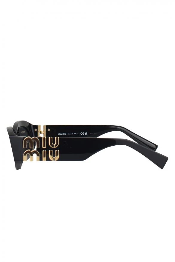 Miu Miu Glimpse Sunglasses 3