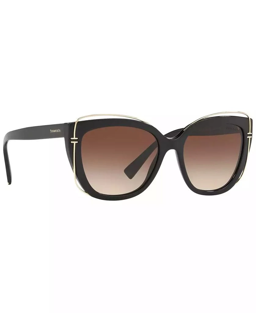 Tiffany & Co. Sunglasses, TF4148 54 3