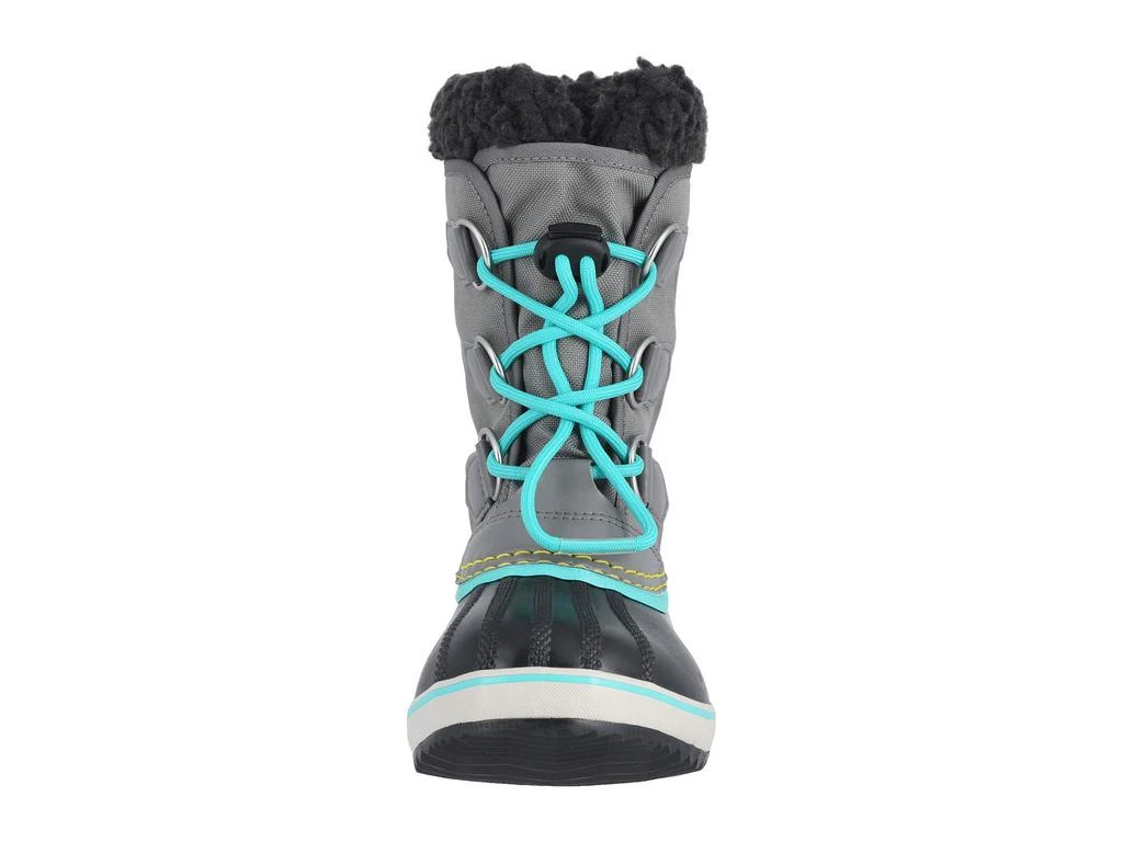 SOREL Yoot Pac Nylon (Little Kid/Big Kid) 7